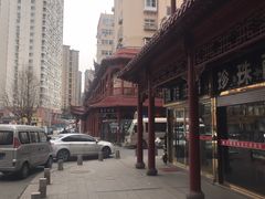 -即墨路小商品市场