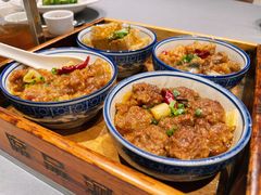 -阿庄新豫菜(通泰路店)
