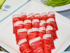 -天宜隆蘑菇宴火锅(石景山旗舰店)