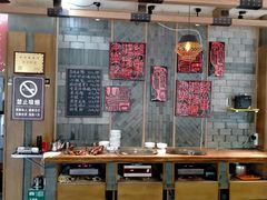 大堂-慧娟面馆·餐厅(望江路店)