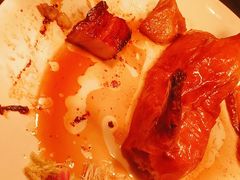 -京香轩·中餐厅(上海中庚聚龙酒店)