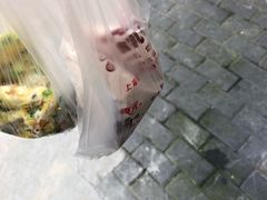 -水丰路鸡蛋饼