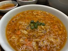 -蟹上黄·蟹黄面·江南糖水(人民广场店)