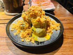 -九田家黑牛烤肉料理(新辰里亚运村店)