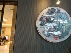 -星巴克臻选(成都环球乐天店)