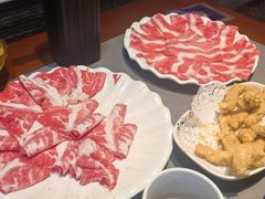 -陈府大宅门成都火锅·手切鲜肉(太原街店)