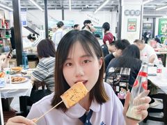 -小民大排档(马场角横路店)