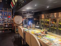 -慢走(甜水园店)