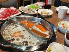 -傣妹火锅(南京东路一店)