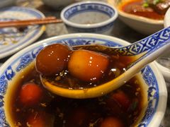 -南京大牌档(香港广场店)