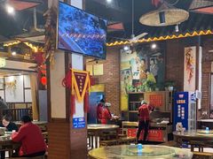 -灶东家民间菜(回兴店)