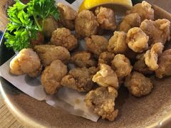 -鸟鸣门屋台料理(金帝银泰店)