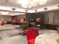 -翠姐姐农家大院(滨康路店)