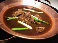 -京韵胡同·酱香羊蝎子火锅涮肉(长寿路店)
