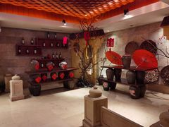 -锦园餐厅(九龙湖开元度假村店)