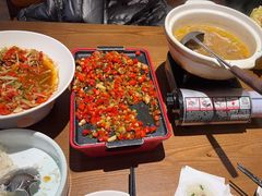 -小户人家(循礼门南国中心店)