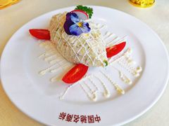 -华梅西餐厅(哈尔滨中央大街店)