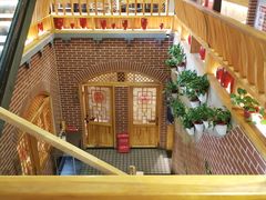 -福茂源横山铁锅羊肉(牡丹园店)
