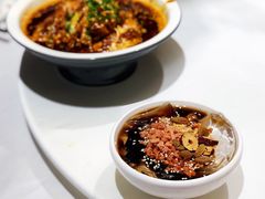 老冰粉-小河盐帮·私家菜·烤鸭(三元桥·霄云路店)