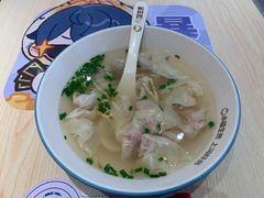 -小杨生煎(愚园路)