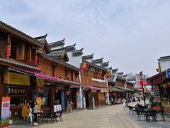 -大小河街