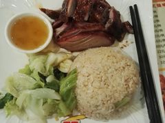 -永祥烧腊餐厅(虹口店)