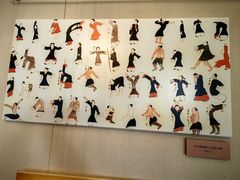 -北京动物园-畅观楼