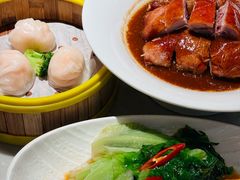 -蝴蝶里·粤菜·点心(龙湖杭州金沙天街店)