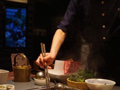 -巴奴毛肚火锅(悠唐购物中心店)