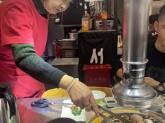 -喜来稀肉(虹泉路店)