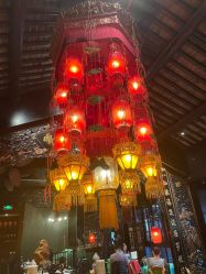 -誉八仙茶室酒楼·宴会厅(新天地店)