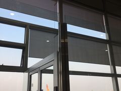 -太原武宿国际机场