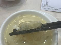 -凤城礼记鱼翅海鲜酒家(新马路总店)