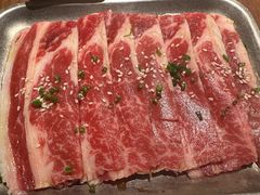 -杉海和牛烧肉海鲜自助(会展城店)
