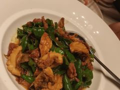 -院里寻菜·精致庭院菜(观沙岭店)