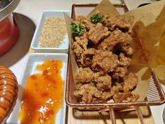 -33号大院·青岛本帮菜(五四广场店)