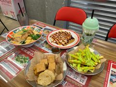 -孖记茶档·热腾茶餐(江南西plus店)