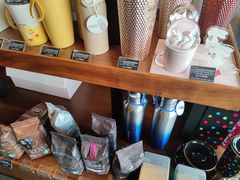 -星巴克(保定华创广场店)