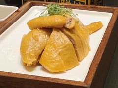 -钱塘秋荷·新江浙菜(沪太路店)