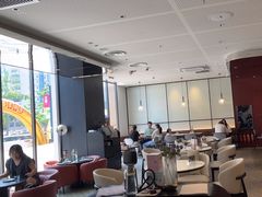 -必胜客(安盛金马店)