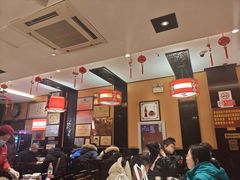 -姚记炒肝店(簋街店)
