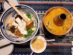 豆花米线-蜗牛小馆醉乡民谣云南菜(惠新西里店)