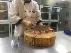 -八宝牛潮汕鲜牛肉火锅(净月店)