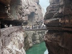 -云台山风景名胜区