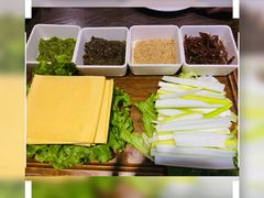 -魁盛居百年鲁菜馆(县西巷店)