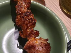-耶里夏丽·丝路国际·新疆餐厅(浦东区东方路店)