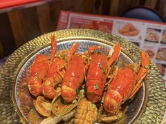 -熊记虾王·小龙虾(东晓南店)