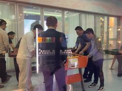 -CIAO·团建聚餐·生日派对轰趴馆(福田店)