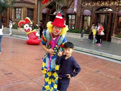 -郑州方特梦幻王国