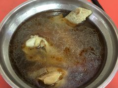 -顺来十全排骨